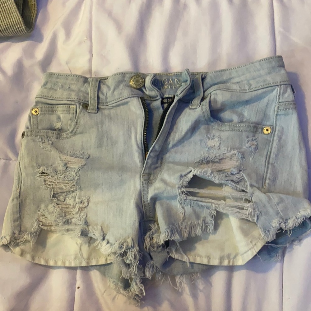 AE shorts